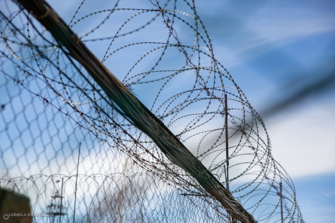 Житель Олонца, уклонявшийся от обязательных работ за пьяную езду, оказался за решеткой