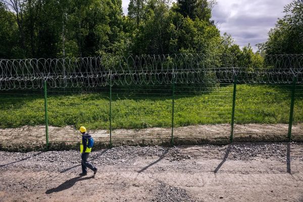 Приграничные финские регионы несут убытки из-за отсутствия российских туристов — СМИ Приграничные финские регионы несут убытки из-за отсутствия российских туристов — СМИ