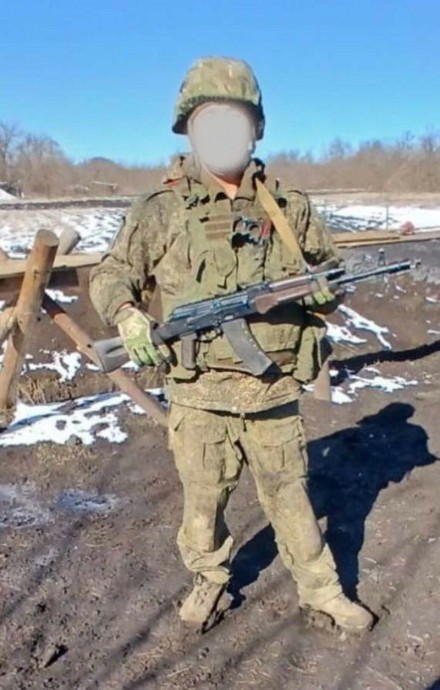 Участник СВО из Башкирии последовал примеру старшего брата