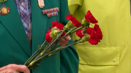 Александр Беглов: В год 80-летия Великой Победы Петербург ликвидировал очередь на операции по лечению катаракты для ветеранов и блокадников