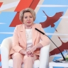 Матвиенко рассказала, как воспитать патриотов...