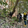 В Астрахани прокуратура организовала проверку по факту обрушения жилого дома