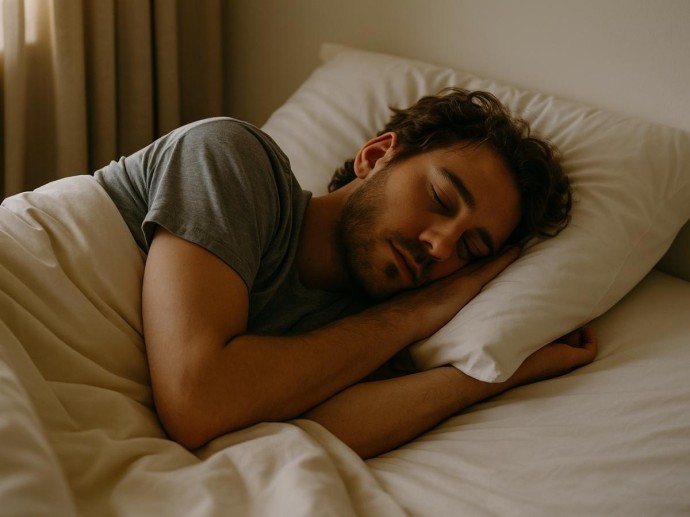 На грани сна и безумия: что бывает, когда человек начинает управлять своими сновидениями