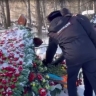Погиб при задержании: в Ярославле почтили память сотрудника полиции Анатолия Тутынина