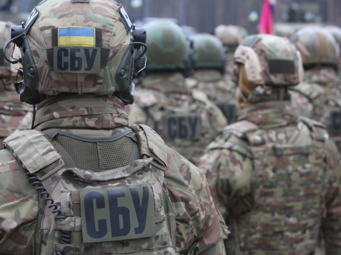 Украина переоделась в защитников России: СБУ начала новую операцию по расколу общества Украина переоделась в защитников России: СБУ начала новую операцию по расколу общества