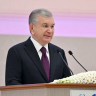 Мирзиёев на Ассамблее Межпарламентского союза призвал не забывать про Афганистан