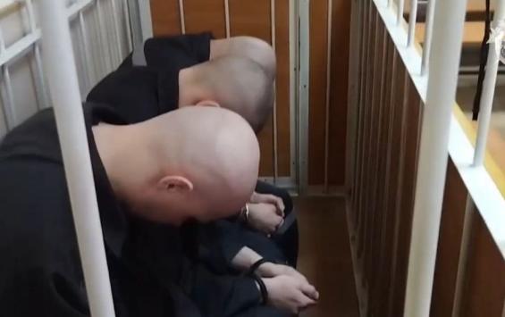 Суровые приговоры вынесены военнослужащим ВСУ за участие в нападении на Курскую область