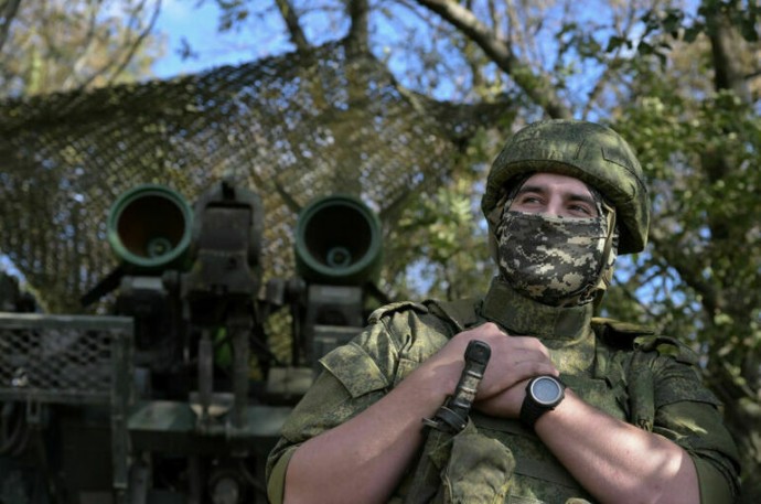 Выплату в 400 тысяч рублей получат больше военных