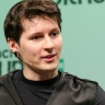 Возлюбленная Дурова получила ванну тирамису на 25-летие