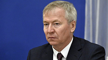 Глава Суддепа рассказал о мерах по повышению эффективности расходования бюджетных средств