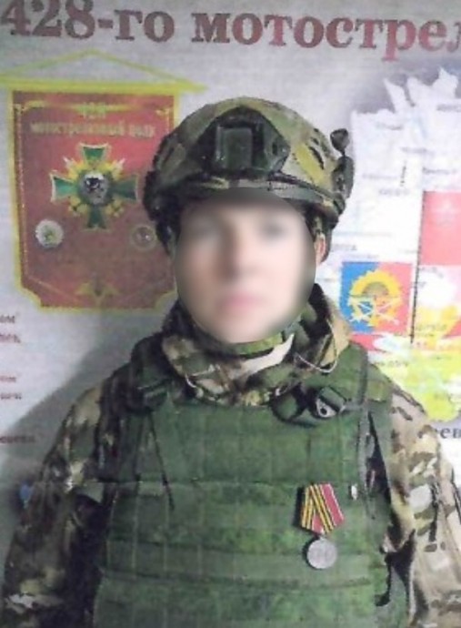 Благодаря бойцу из Башкирии удалось занять позиции и пленить солдат ВСУ