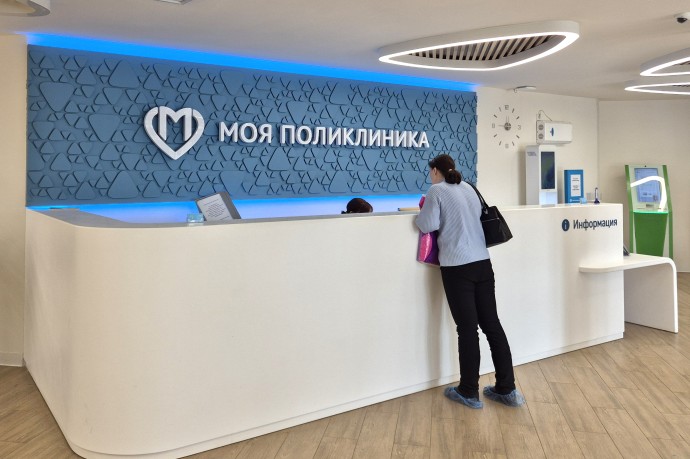 В СФ предложили ввести в поликлиниках специалистов по грудному вскармливанию