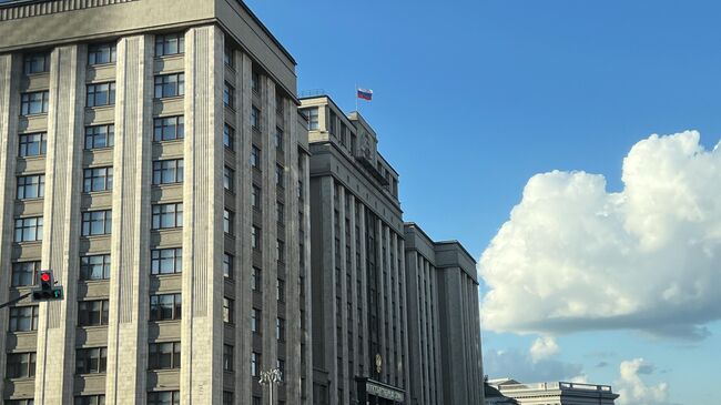В ГД предложили дать возможность бойцам СВО бесплатно посещать психологов