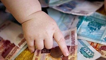 ВС ДНР подтвердил взыскание неустойки за просрочку с оплатой алиментов