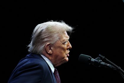 Трамп назвал главную сложность урегулирования на Украине