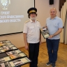 В областной научной библиотеке подвели итоги проекта «Астраханский кинолекторий»