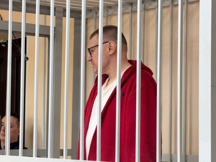 Долгих вернется к узбеку еще на два месяца