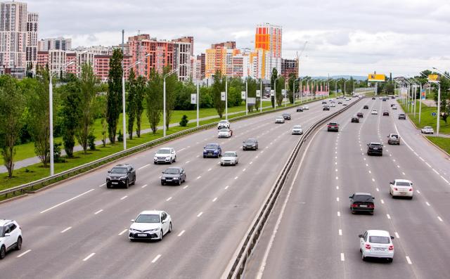 Воздух в Башкирии стал чище: выбросы загрязняющих веществ сократились на пятую часть Воздух в Башкирии стал чище: выбросы загрязняющих веществ сократились на пятую часть