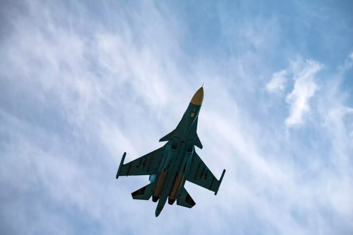 МО: поражены пункты временной дислокации и места подготовки к запуску дронов МО: поражены пункты временной дислокации и места подготовки к запуску дронов