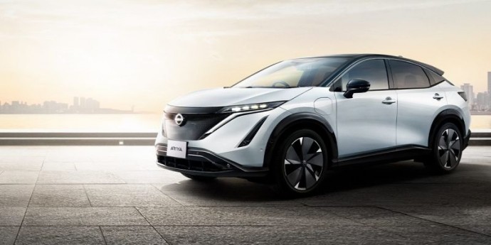 Nissan планирует прекратить производство машин на своём китайском предприятии в Ухане