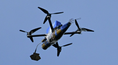 Беспилотную опасность объявили на территории Татарстана Беспилотную опасность объявили на территории Татарстана