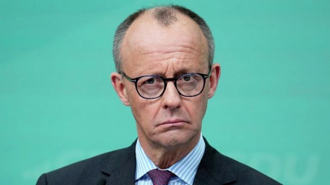 Нет иных проблем: канцлер Германии подал тысячи исков за оскорбления в Интернете