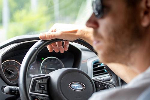 МВД выступило против ограничений для праворульных машин МВД выступило против ограничений для праворульных машин