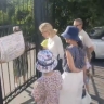 «Не могут пройти ни дети, ни люди»: недовольные закрытым стадионом родители пишут петицию президенту...