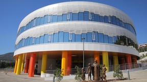 Марат Хуснуллин: В «Артеке» завершается строительство Центра инновационных образовательных технологий