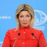 Захарова: Мир находится в сантиметрах от ядерной катастрофы из-за ударов Израиля
