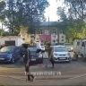 В Уфе заведено уголовное дело в отношении мигрантов, громивших машины