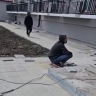 В Чигирях мигранты-нелегалы работали на стройке многоэтажки