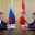 Марат Хуснуллин посетил с рабочей поездкой Пермский край