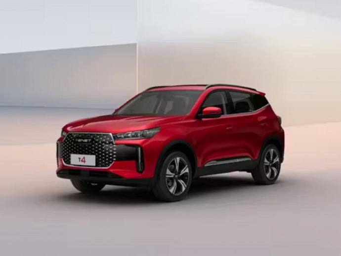 Три модели — и уже лидер продаж: новый автомобильный бренд стремительно покоряет рынок Три модели — и уже лидер продаж: новый автомобильный бренд стремительно покоряет рынок