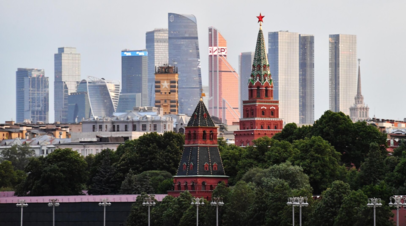 Синоптик Ильин: похолодания в Москве ждать не стоит