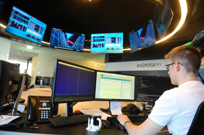 Россия станет первой страной, где будут патентовать цифровые решения Россия станет первой страной, где будут патентовать цифровые решения