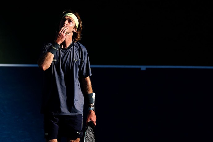 Прогнозируемый провал. Только чудо может спасти российский теннис на US Open