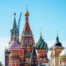 Въездной турпоток в Россию сократился почти на 20%