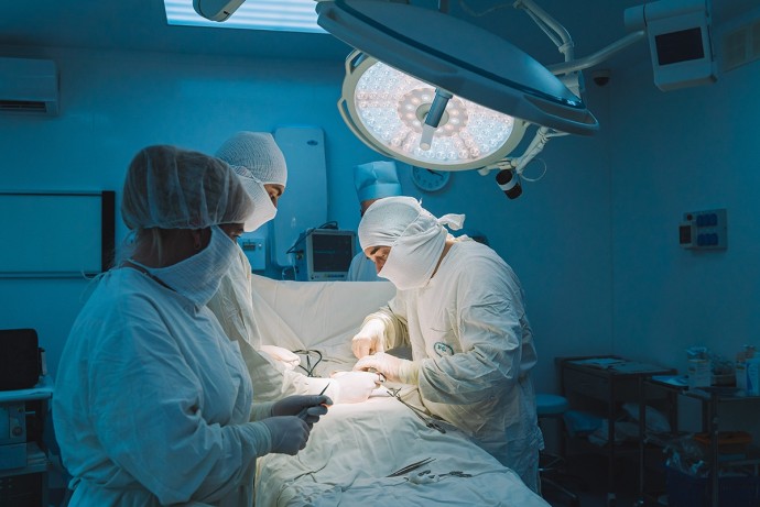 Кировские врачи вернули школьнице шанс ходить и заниматься спортом Кировские врачи вернули школьнице шанс ходить и заниматься спортом