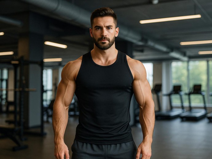 Ошибки, из-за которых верх спины не прорабатывается: как исправить технику и почувствовать мышцы