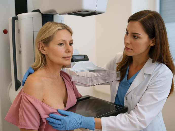 Тело кричало о помощи: пациентку с опухолью вместо УЗИ отправили в магазин за бельём