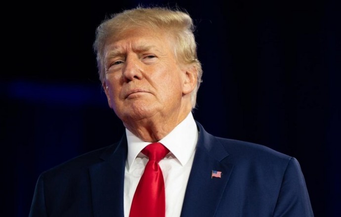 Трамп назвал стремление Украины в НАТО причиной начала текущего конфликта