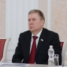 Поздравляем! День рождения у депутата Госдумы Дмитрия Каденкова