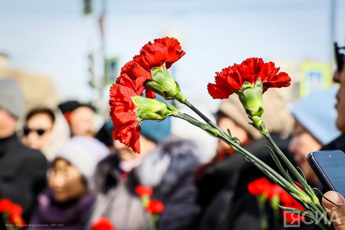 Якутяне могут принять участие в конкурсе о героях Хасана
