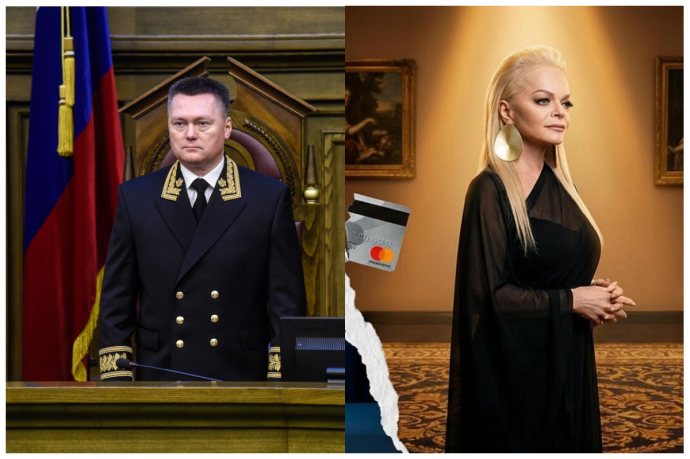 Судья сказал: «В гости!» Как одна фраза адвоката решила судьбу выселения Долиной