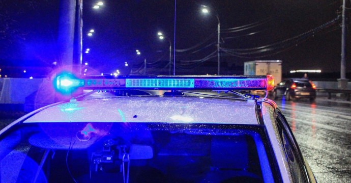 На улице Лермонтова в Пензе попала под машину пожилая женщина