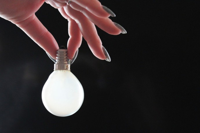 Курян предупредили об отключениях электроэнергии с понедельника