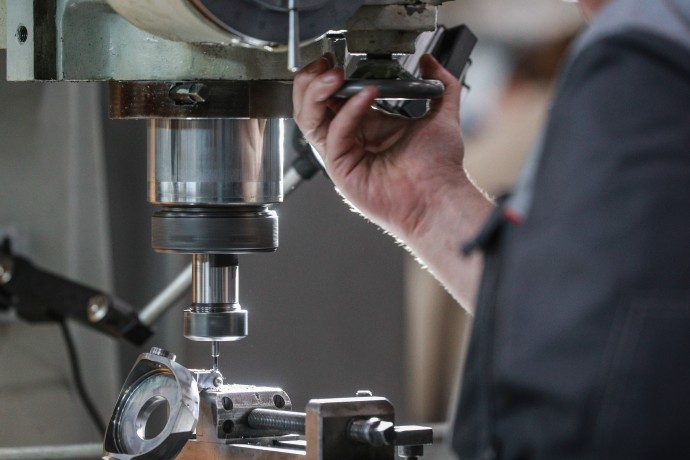 Доход МСП в машиностроении вырос в два раза
