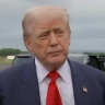 Трамп призвал европейцев остановить вторжение нелегальных мигрантов