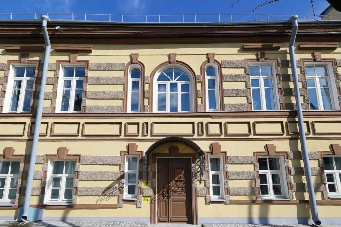 1 мая в Великом Новгороде откроется филиал Политехнического музея